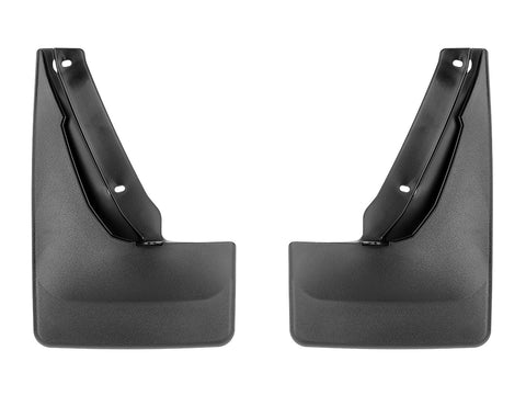MudFlap No-Drill DigitalFit®