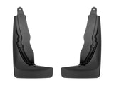 MudFlap No-Drill DigitalFit®