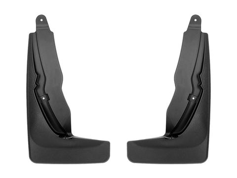 MudFlap No-Drill DigitalFit®