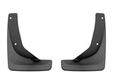 MudFlap No-Drill DigitalFit®