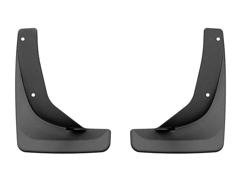 MudFlap No-Drill DigitalFit®