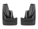 MudFlap No-Drill DigitalFit®