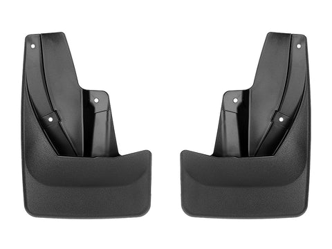 MudFlap No-Drill DigitalFit®