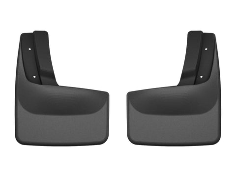 MudFlap No-Drill DigitalFit®