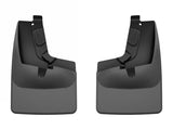 MudFlap No-Drill DigitalFit®