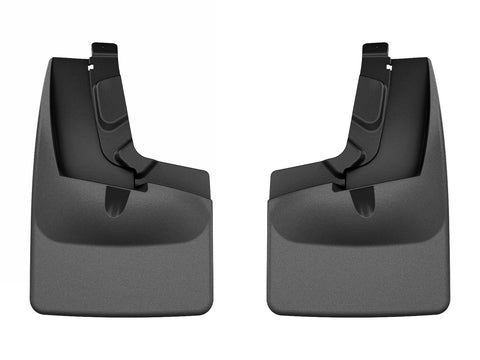 MudFlap No-Drill DigitalFit®