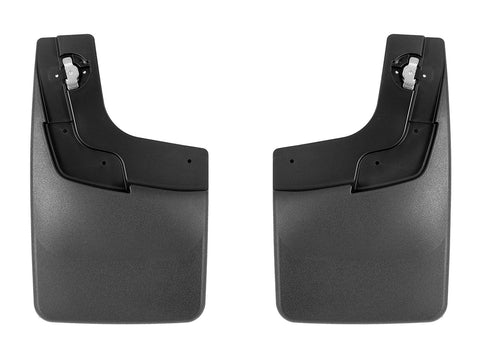 MudFlap No-Drill DigitalFit®