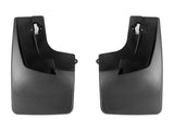 MudFlap No-Drill DigitalFit®
