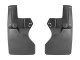 MudFlap No-Drill DigitalFit®
