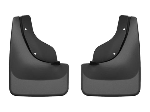 MudFlap No-Drill DigitalFit®