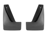 MudFlap No-Drill DigitalFit®