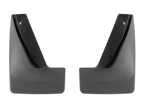 MudFlap No-Drill DigitalFit®