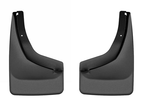 MudFlap No-Drill DigitalFit®