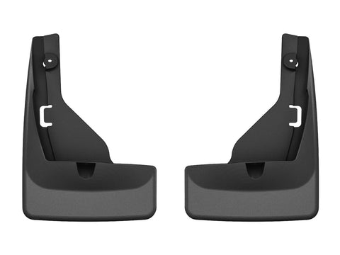 MudFlap No-Drill DigitalFit®
