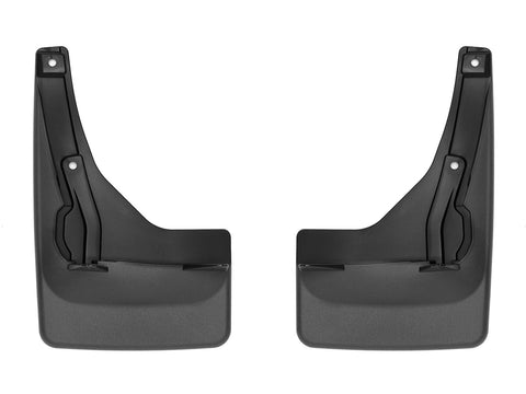 MudFlap No-Drill DigitalFit®