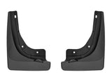 MudFlap No-Drill DigitalFit®