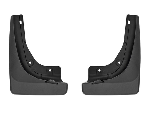 MudFlap No-Drill DigitalFit®