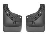 MudFlap No-Drill DigitalFit®
