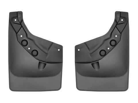 MudFlap No-Drill DigitalFit®