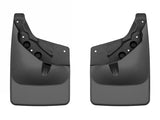 MudFlap No-Drill DigitalFit®
