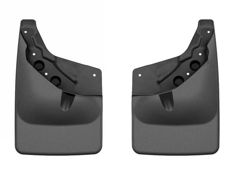MudFlap No-Drill DigitalFit®