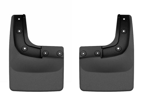 MudFlap No-Drill DigitalFit®