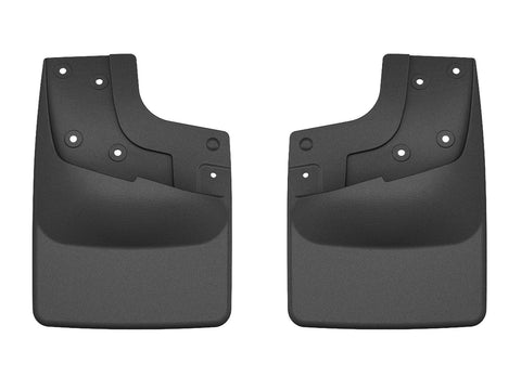 MudFlap No-Drill DigitalFit®