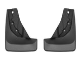 MudFlap No-Drill DigitalFit®
