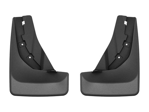 MudFlap No-Drill DigitalFit®