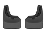 MudFlap No-Drill DigitalFit®