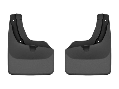 MudFlap No-Drill DigitalFit®