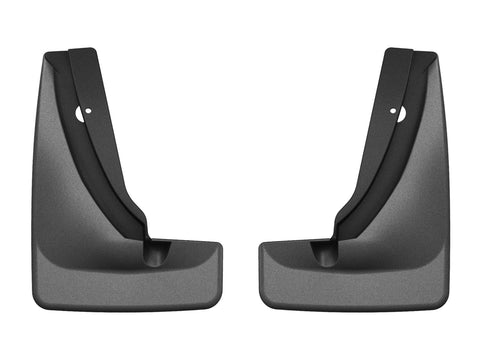 MudFlap No-Drill DigitalFit®
