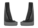 MudFlap No-Drill DigitalFit®