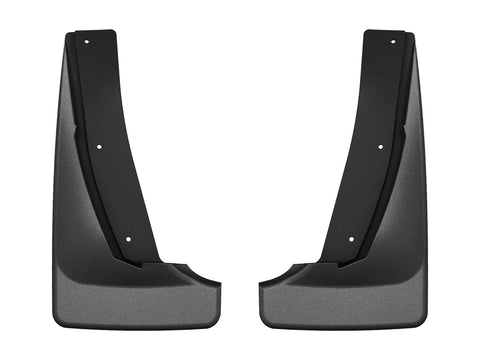 MudFlap No-Drill DigitalFit®
