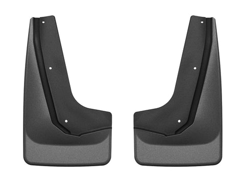 MudFlap No-Drill DigitalFit®