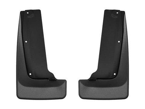 MudFlap No-Drill DigitalFit®