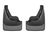 MudFlap No-Drill DigitalFit®