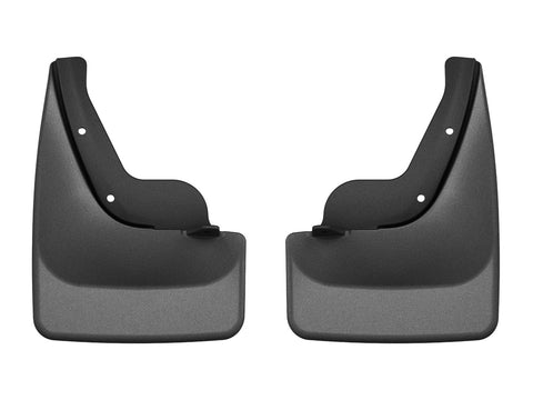 MudFlap No-Drill DigitalFit®
