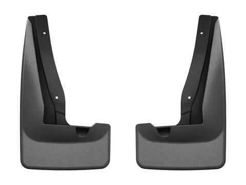 MudFlap No-Drill DigitalFit®
