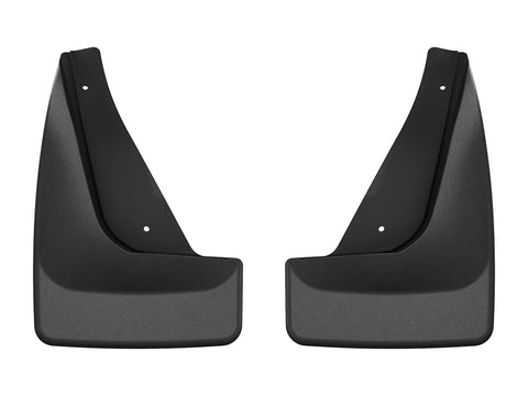 MudFlap No-Drill DigitalFit®