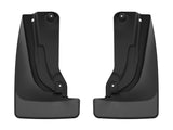 MudFlap No-Drill DigitalFit®