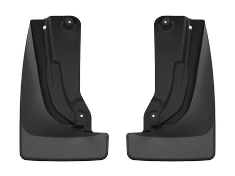 MudFlap No-Drill DigitalFit®