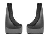 MudFlap No-Drill DigitalFit®
