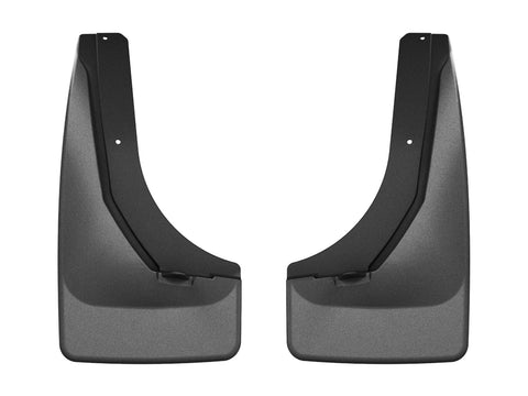 MudFlap No-Drill DigitalFit®