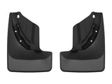 MudFlap No-Drill DigitalFit®