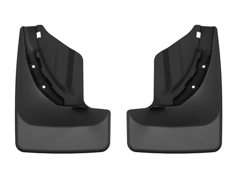 MudFlap No-Drill DigitalFit®