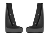 MudFlap No-Drill DigitalFit®