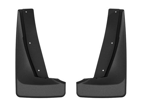 MudFlap No-Drill DigitalFit®