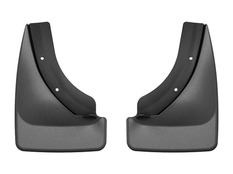 MudFlap No-Drill DigitalFit®