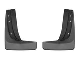 MudFlap No-Drill DigitalFit®